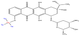 [13C,2H3]-Daunorubicinol